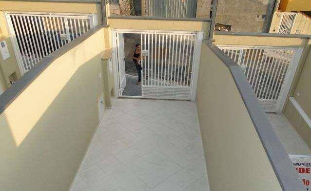 Sobrado, 2 quartos, 70 m² - Foto 15