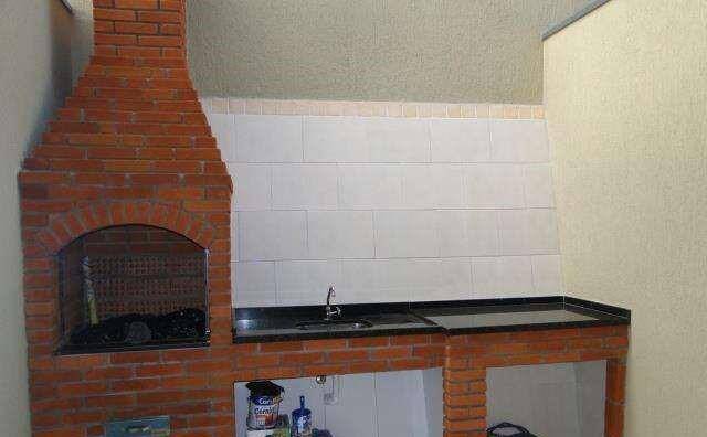 Sobrado, 2 quartos, 70 m² - Foto 16