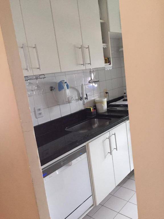 Apartamento, 2 quartos - Foto 8