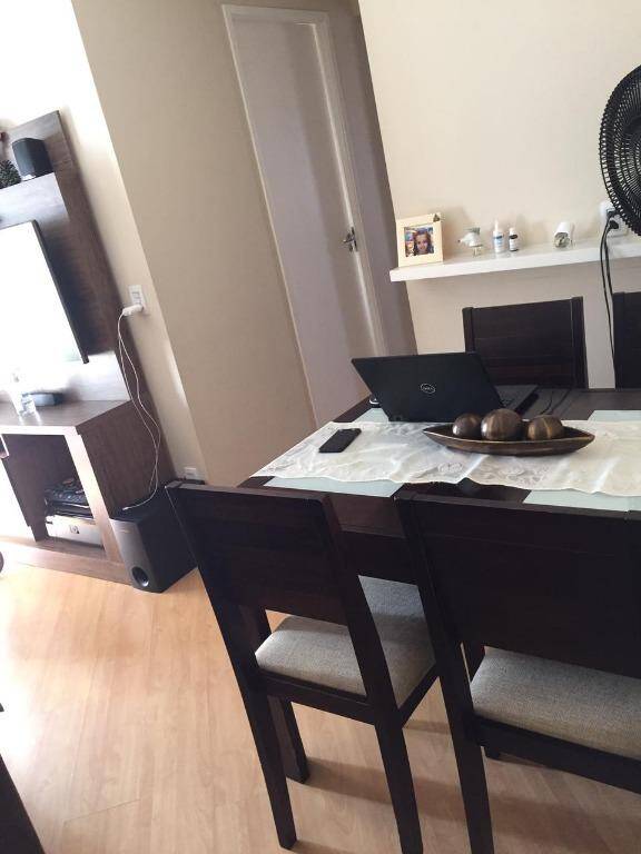 Apartamento, 2 quartos - Foto 10