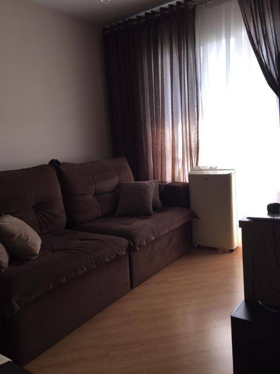 Apartamento, 2 quartos - Foto 11