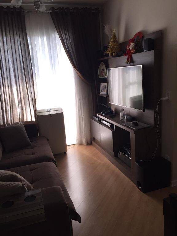 Apartamento, 2 quartos - Foto 14