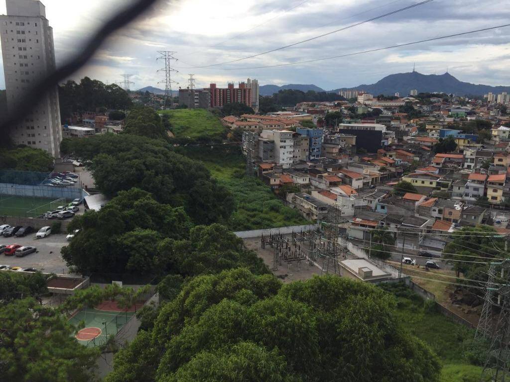 Apartamento, 2 quartos - Foto 6