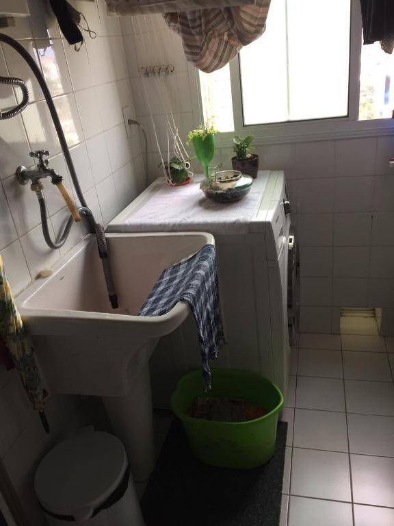 Apartamento, 2 quartos - Foto 23