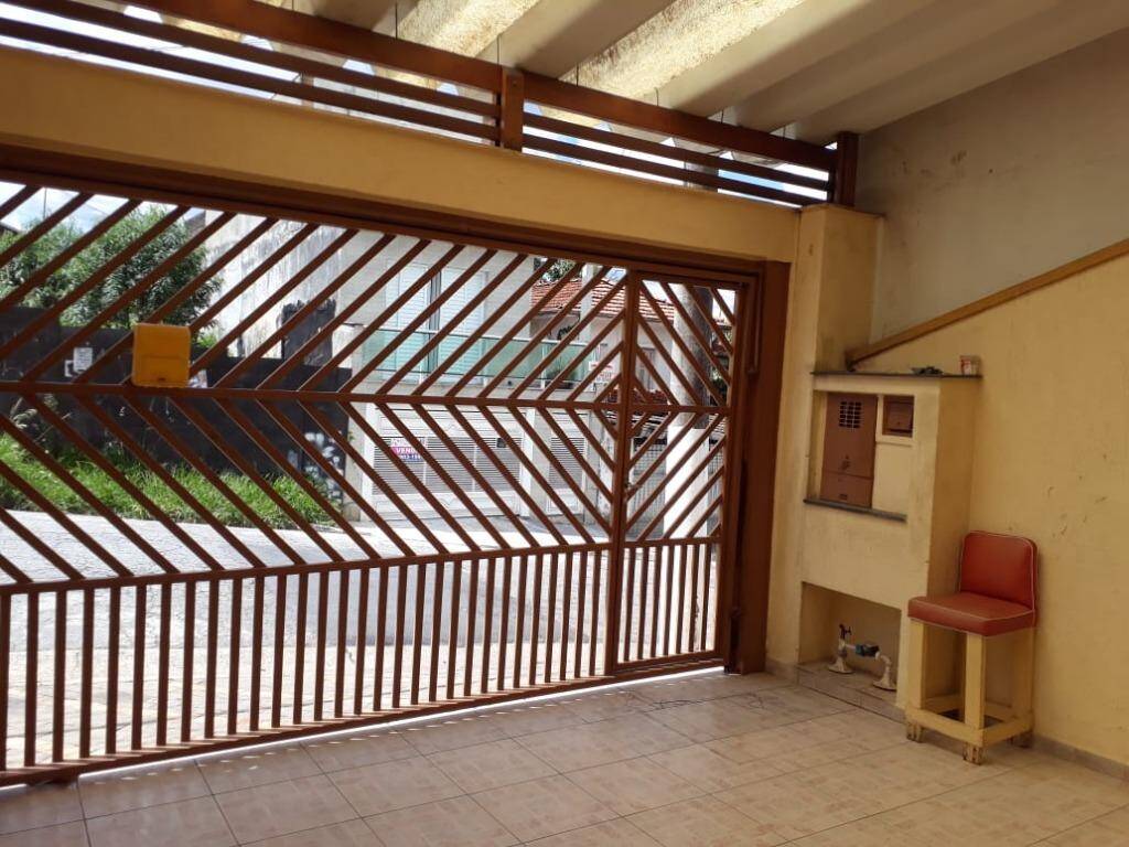 Casa, 3 quartos, 104 m² - Foto 1