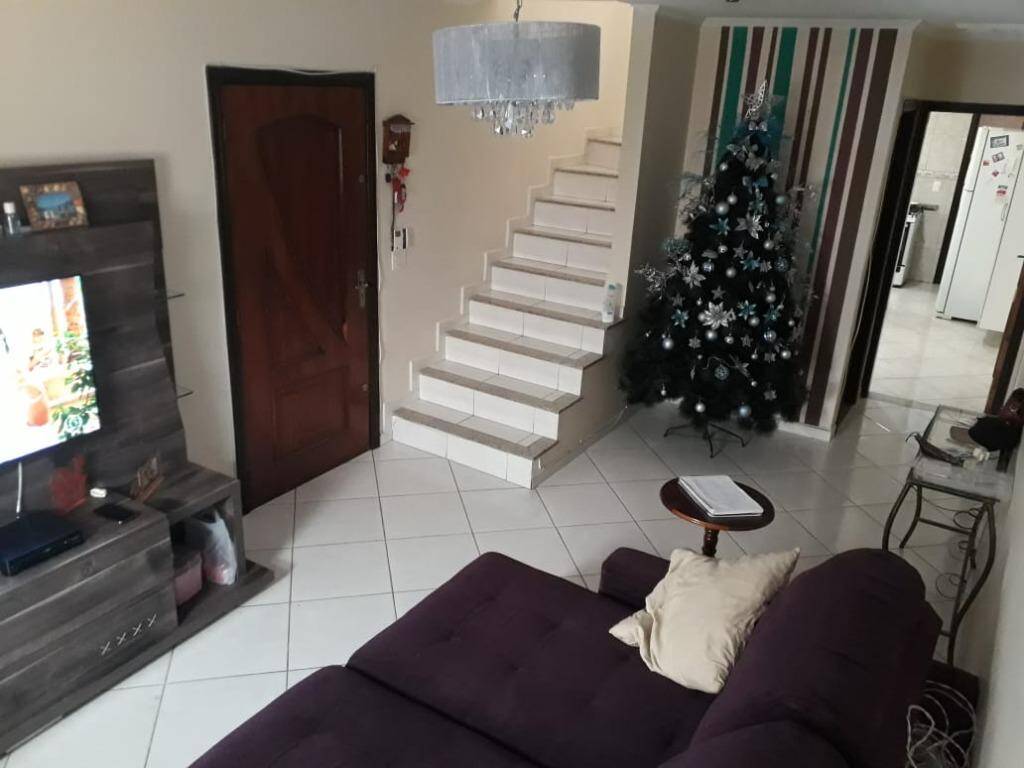 Casa, 3 quartos, 104 m² - Foto 5