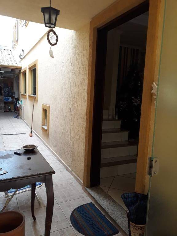 Casa, 3 quartos, 104 m² - Foto 22