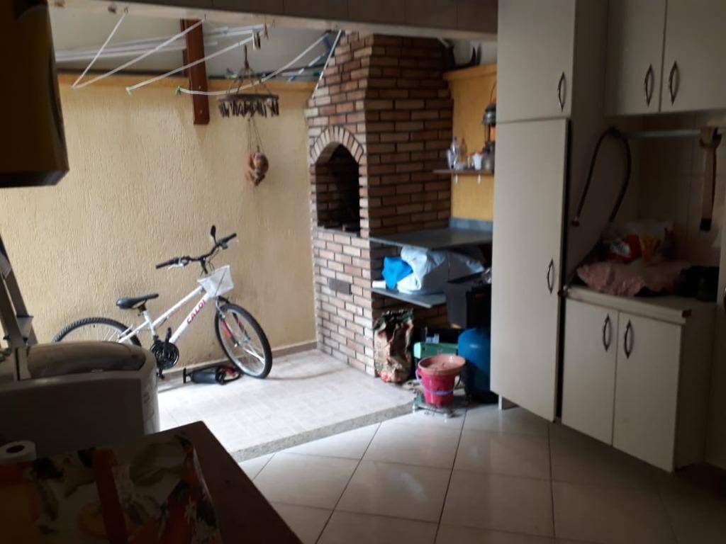Casa, 3 quartos, 104 m² - Foto 43