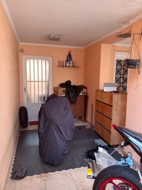 Casa, 2 quartos, 100 m² - Foto 19