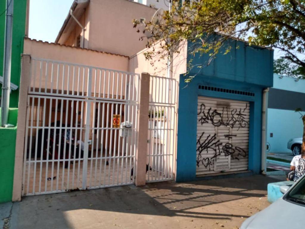 Casa, 2 quartos, 100 m² - Foto 24