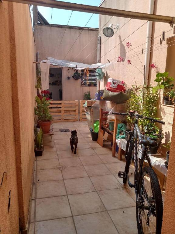 Casa, 2 quartos, 100 m² - Foto 26