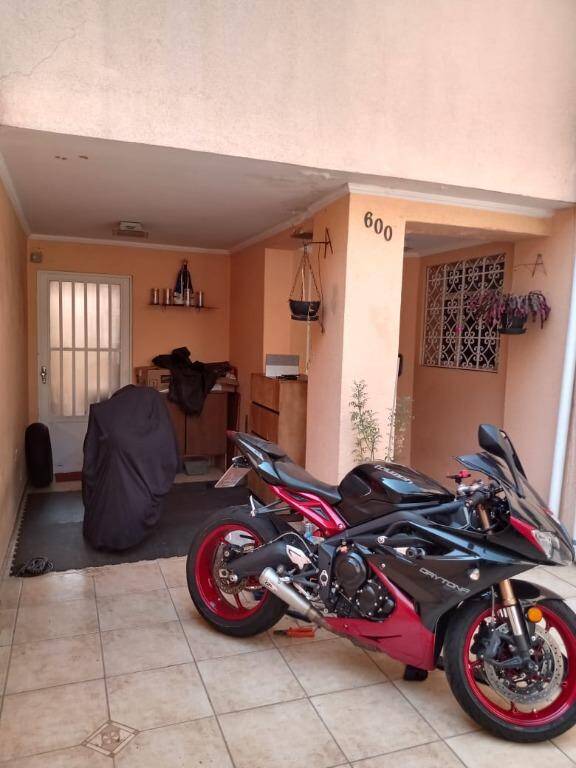 Casa, 2 quartos, 100 m² - Foto 31