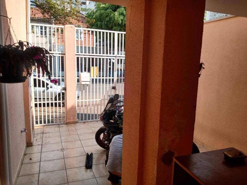 Casa, 2 quartos, 100 m² - Foto 37