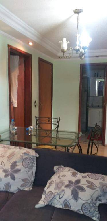 Apartamento, 3 quartos, 50 m² - Foto 5