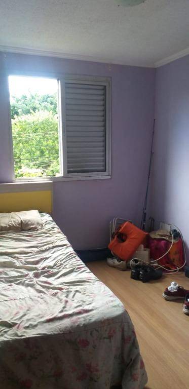 Apartamento, 3 quartos, 50 m² - Foto 6