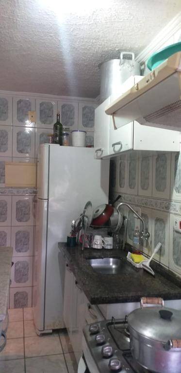 Apartamento, 3 quartos, 50 m² - Foto 7