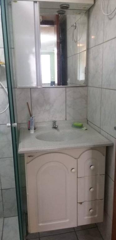 Apartamento, 3 quartos, 50 m² - Foto 8