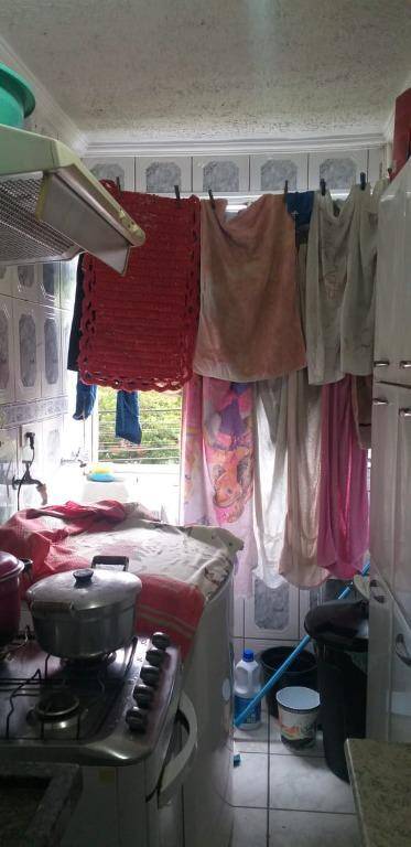 Apartamento, 3 quartos, 50 m² - Foto 9