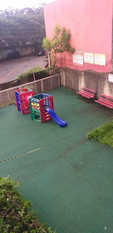 Apartamento, 3 quartos, 50 m² - Foto 10