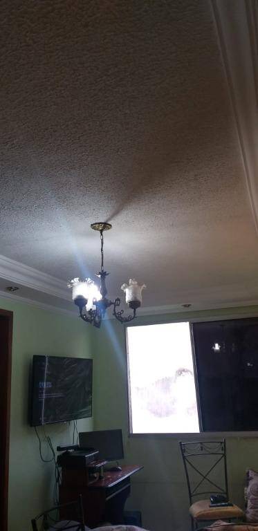 Apartamento, 3 quartos, 50 m² - Foto 12