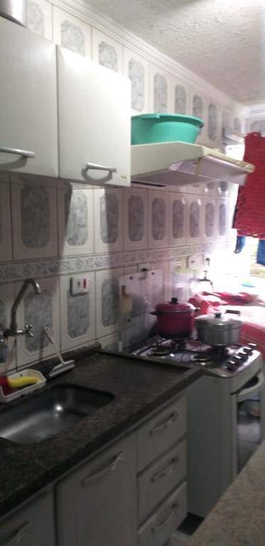 Apartamento, 3 quartos, 50 m² - Foto 11