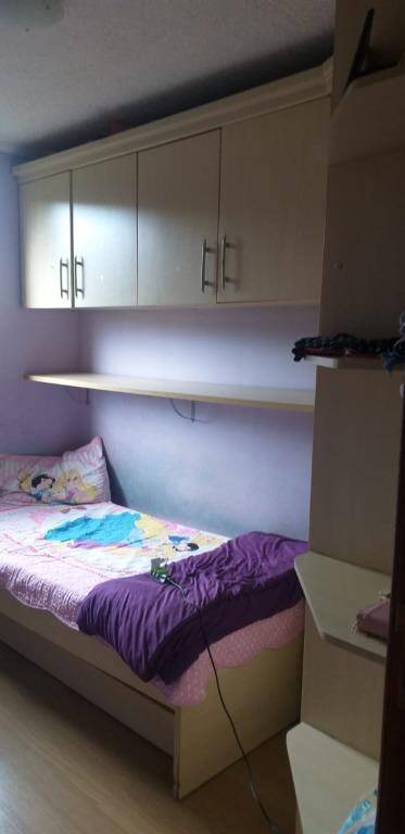 Apartamento, 3 quartos, 50 m² - Foto 13