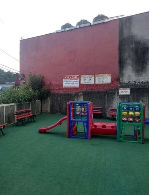 Apartamento, 3 quartos, 50 m² - Foto 21