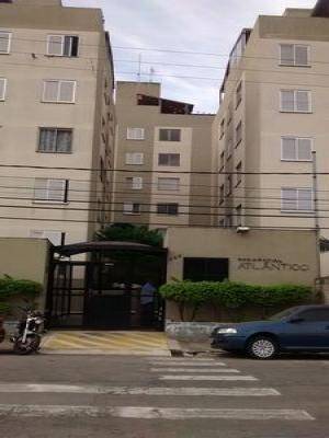 Apartamento, 3 quartos, 50 m² - Foto 1