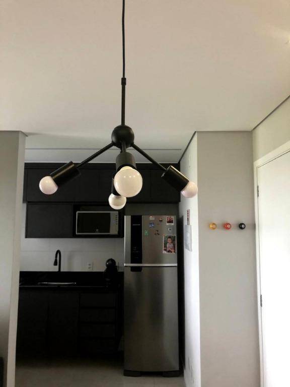 Apartamento, 2 quartos, 48 m² - Foto 4