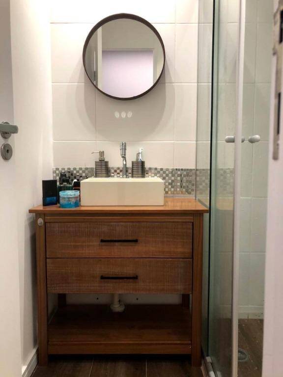 Apartamento, 2 quartos, 48 m² - Foto 3