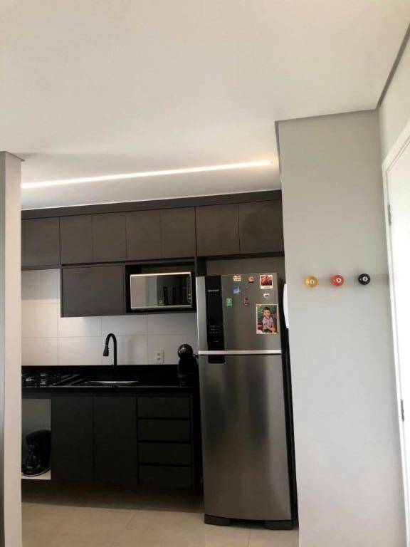 Apartamento, 2 quartos, 48 m² - Foto 1
