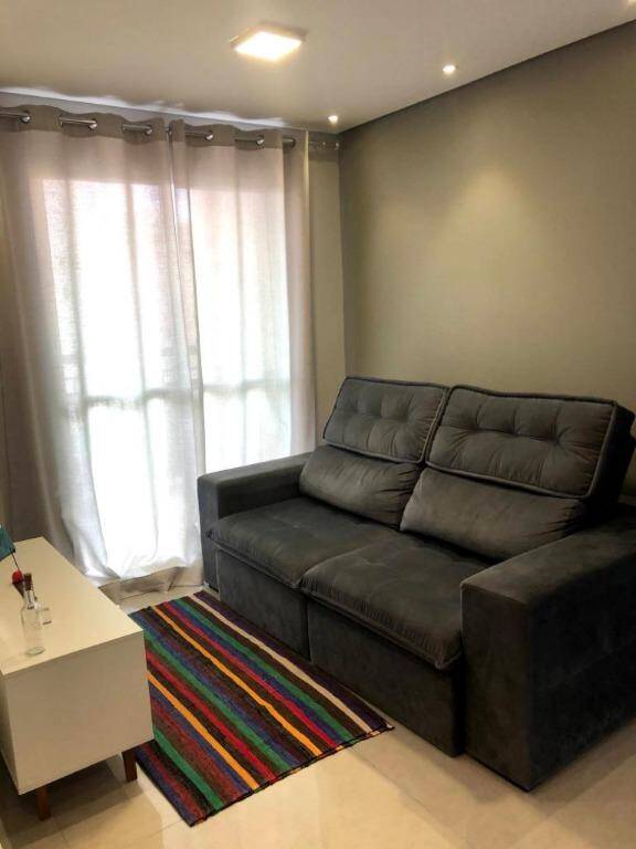 Apartamento, 2 quartos, 48 m² - Foto 8