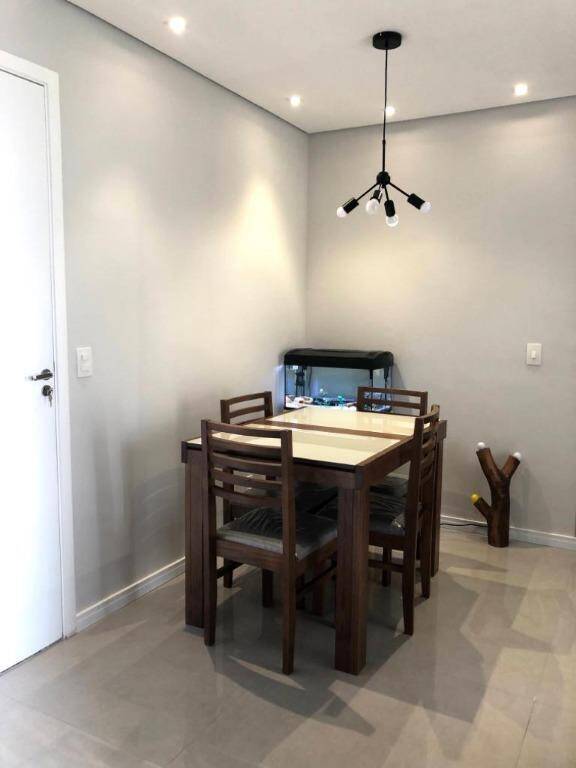 Apartamento, 2 quartos, 48 m² - Foto 10