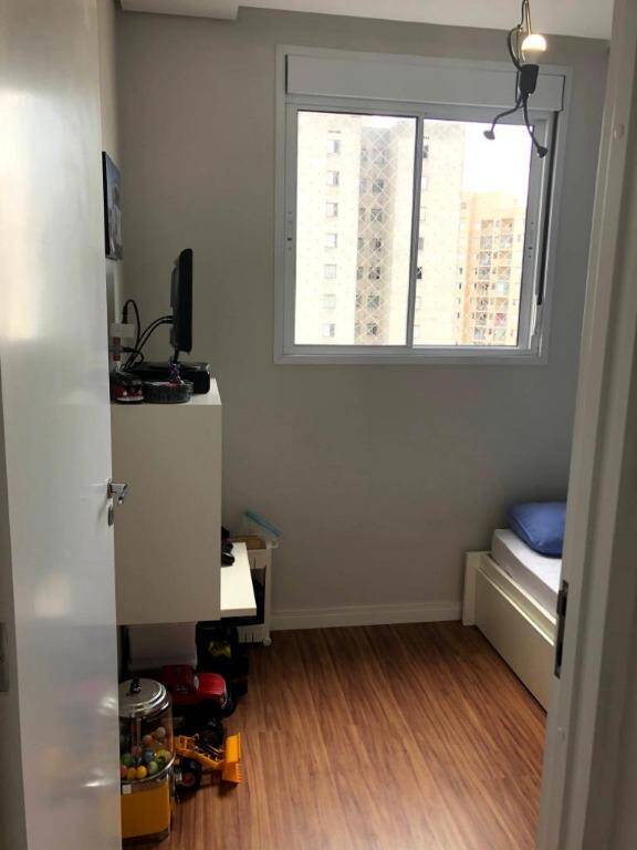 Apartamento, 2 quartos, 48 m² - Foto 11