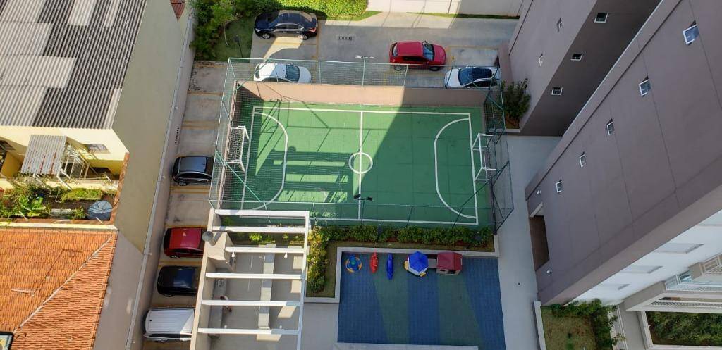 Apartamento, 2 quartos, 50 m² - Foto 2