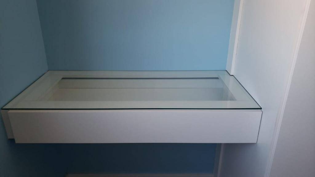 Apartamento, 2 quartos, 50 m² - Foto 5