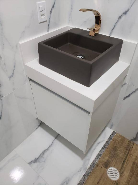 Apartamento, 2 quartos, 50 m² - Foto 6