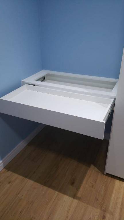 Apartamento, 2 quartos, 50 m² - Foto 10