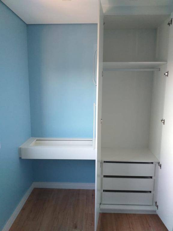 Apartamento, 2 quartos, 50 m² - Foto 11