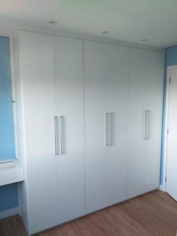 Apartamento, 2 quartos, 50 m² - Foto 12