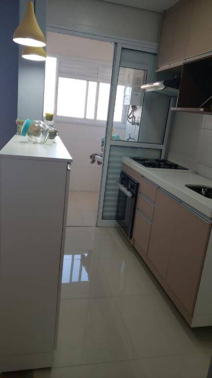 Apartamento, 2 quartos, 50 m² - Foto 17