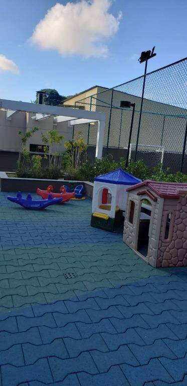 Apartamento, 2 quartos, 50 m² - Foto 18