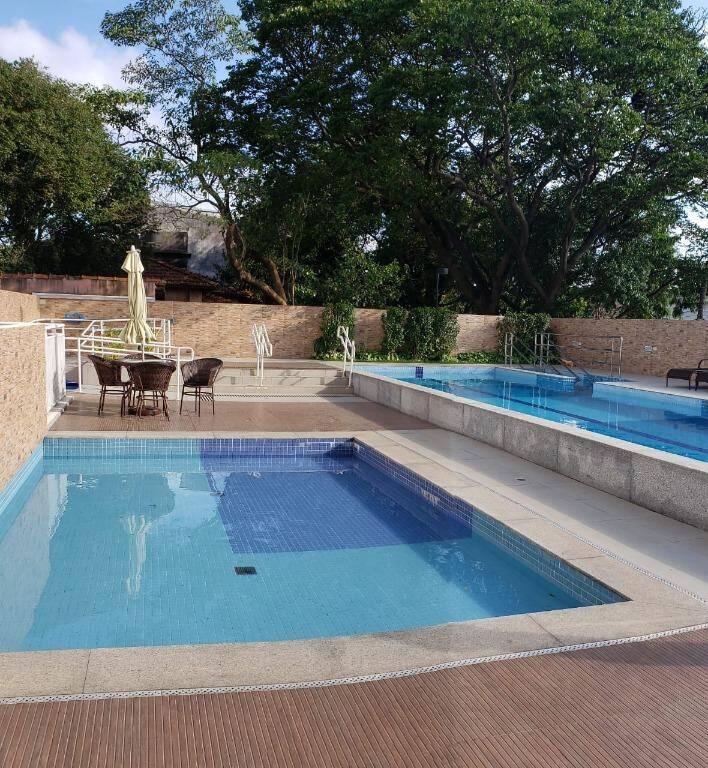 Apartamento, 2 quartos, 50 m² - Foto 1