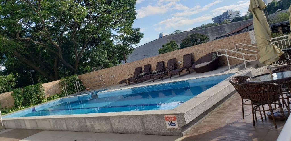 Apartamento, 2 quartos, 50 m² - Foto 20