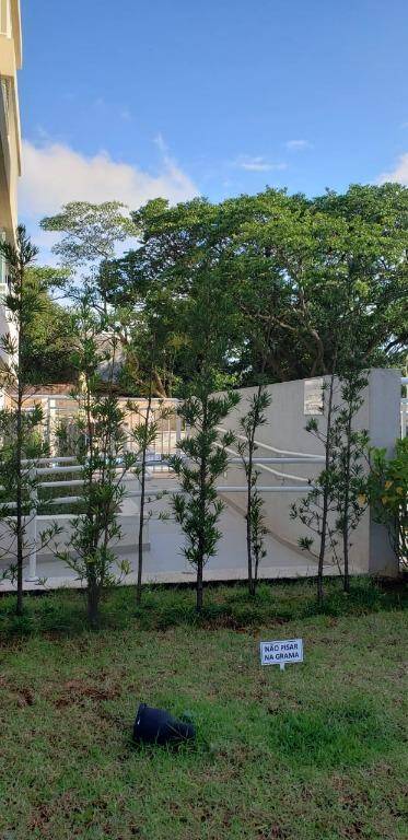 Apartamento, 2 quartos, 50 m² - Foto 24