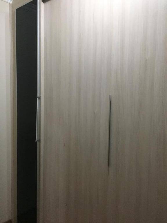 Apartamento, 3 quartos, 60 m² - Foto 2