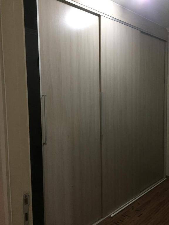 Apartamento, 3 quartos, 60 m² - Foto 4