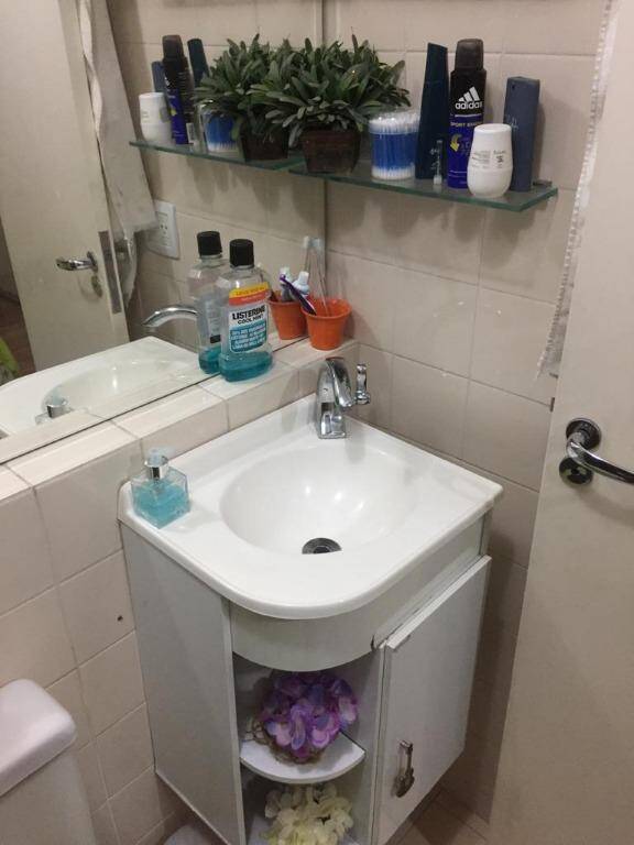 Apartamento, 3 quartos, 60 m² - Foto 5