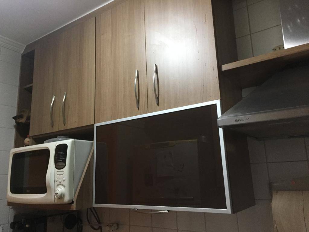 Apartamento, 3 quartos, 60 m² - Foto 8