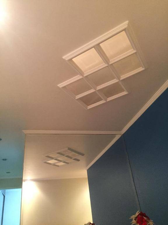 Apartamento, 3 quartos, 60 m² - Foto 9